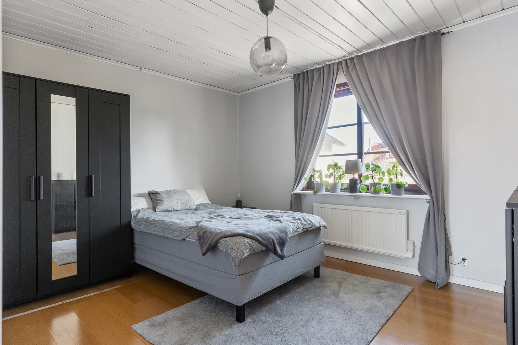 Villa, Halvors väg 221, Halvorstorp, Trollhättan