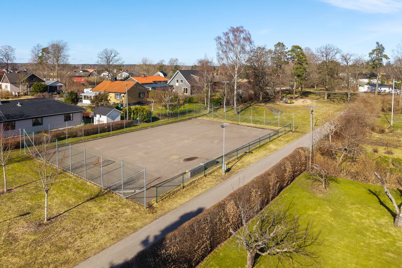 Villa, Halvors väg 221, Halvorstorp, Trollhättan