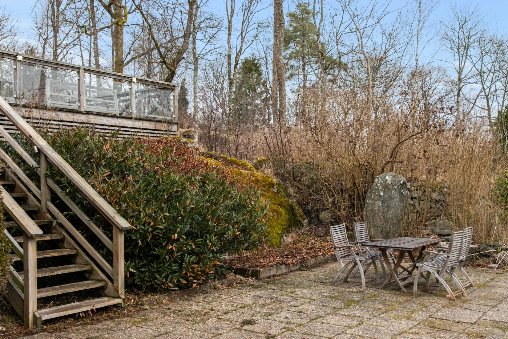 Villa, Syllinge 45, Veddige, Varberg