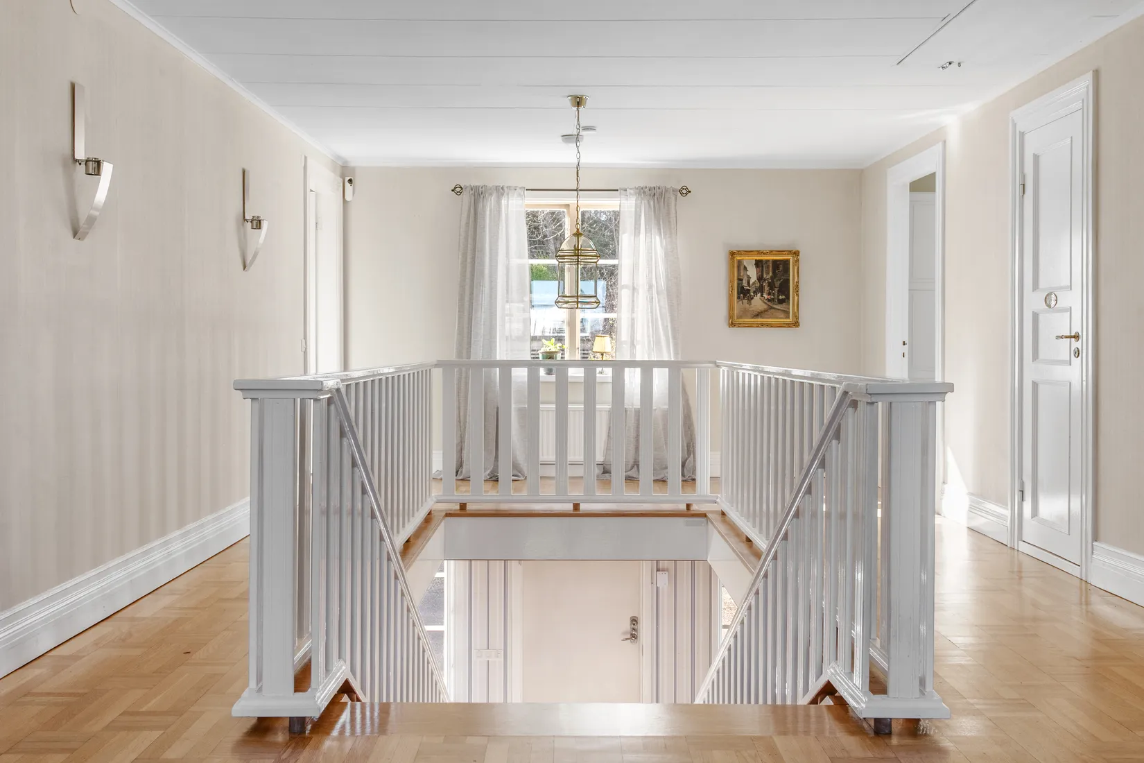 Villa, Syllinge 45, Veddige, Varberg