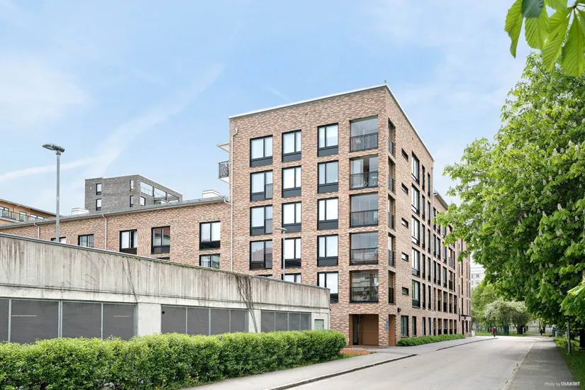 Bostadsrätt, Nibblevägen 8B, Jakobsberg, Järfälla