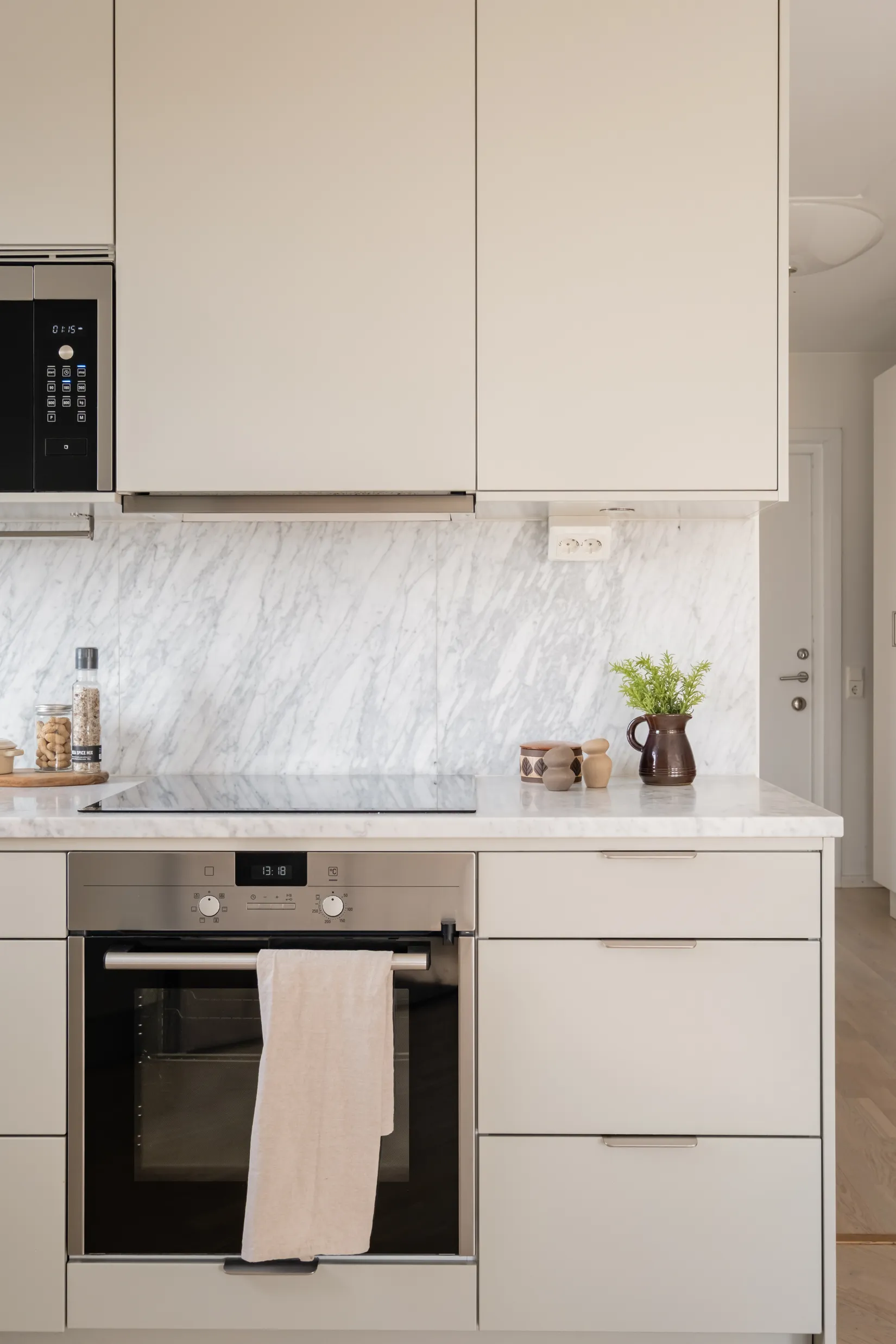Bostadsrätt, Nibblevägen 8B, Jakobsberg, Järfälla