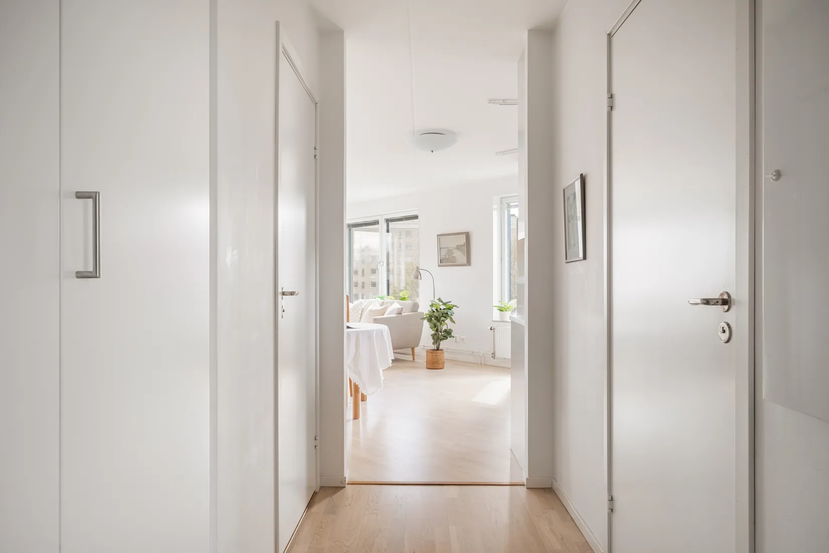 Bostadsrätt, Nibblevägen 8B, Jakobsberg, Järfälla