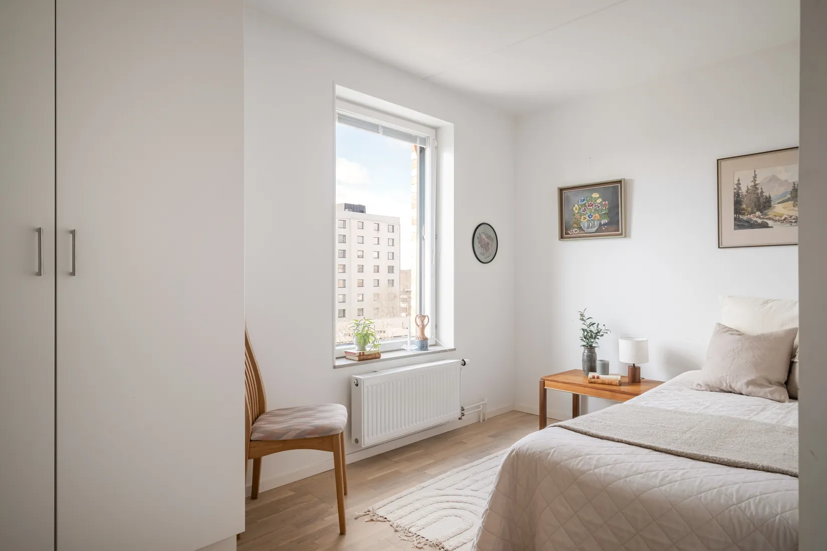 Bostadsrätt, Nibblevägen 8B, Jakobsberg, Järfälla