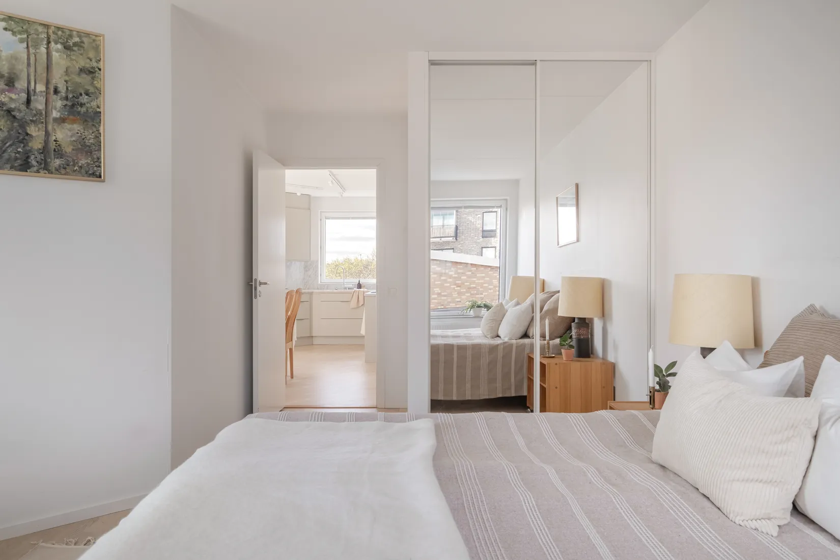 Bostadsrätt, Nibblevägen 8B, Jakobsberg, Järfälla