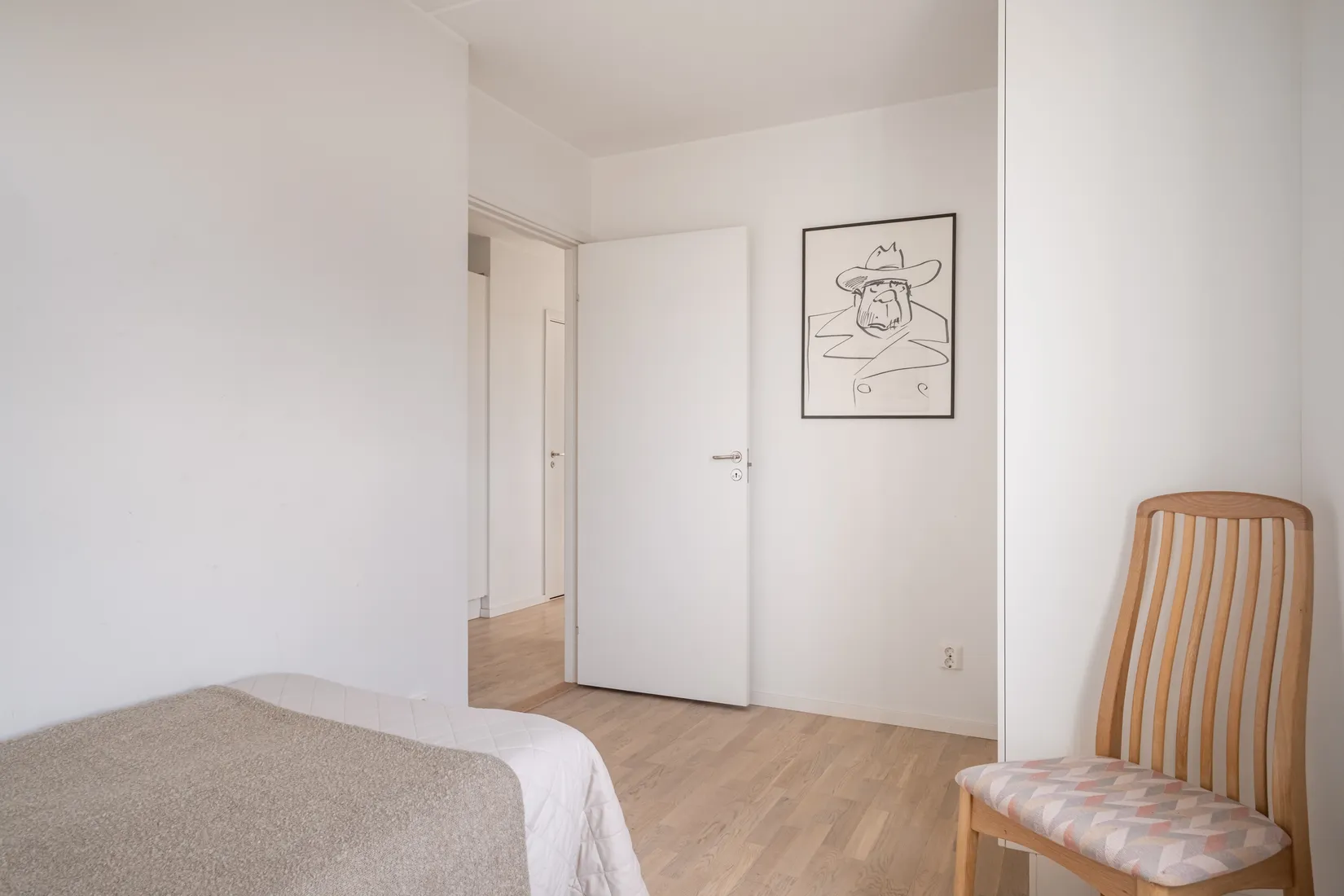 Bostadsrätt, Nibblevägen 8B, Jakobsberg, Järfälla