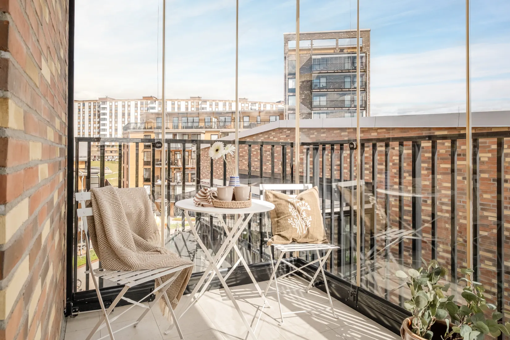 Bostadsrätt, Nibblevägen 8B, Jakobsberg, Järfälla
