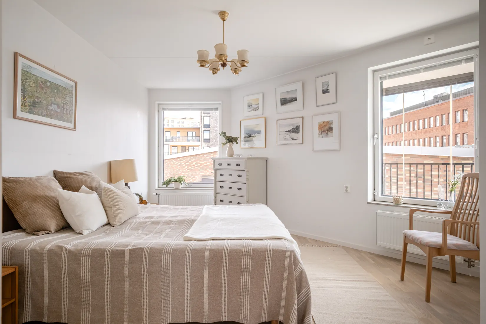 Bostadsrätt, Nibblevägen 8B, Jakobsberg, Järfälla