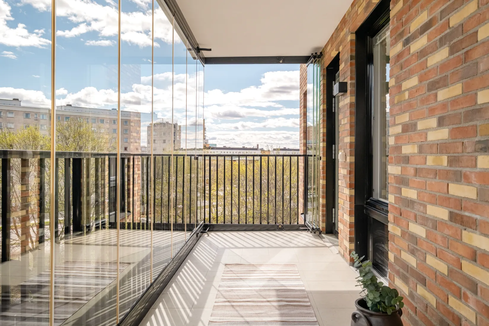 Bostadsrätt, Nibblevägen 8B, Jakobsberg, Järfälla