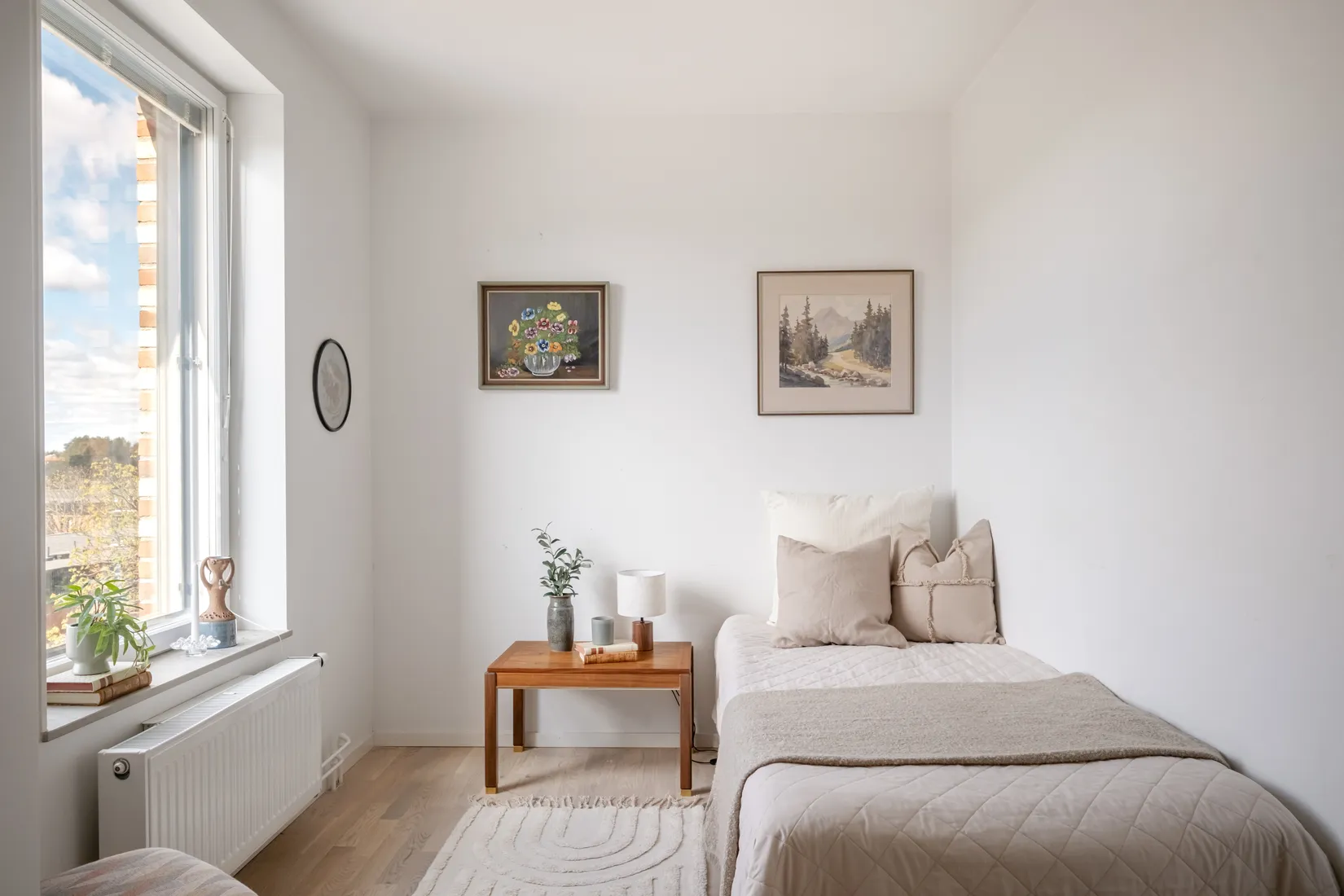 Bostadsrätt, Nibblevägen 8B, Jakobsberg, Järfälla