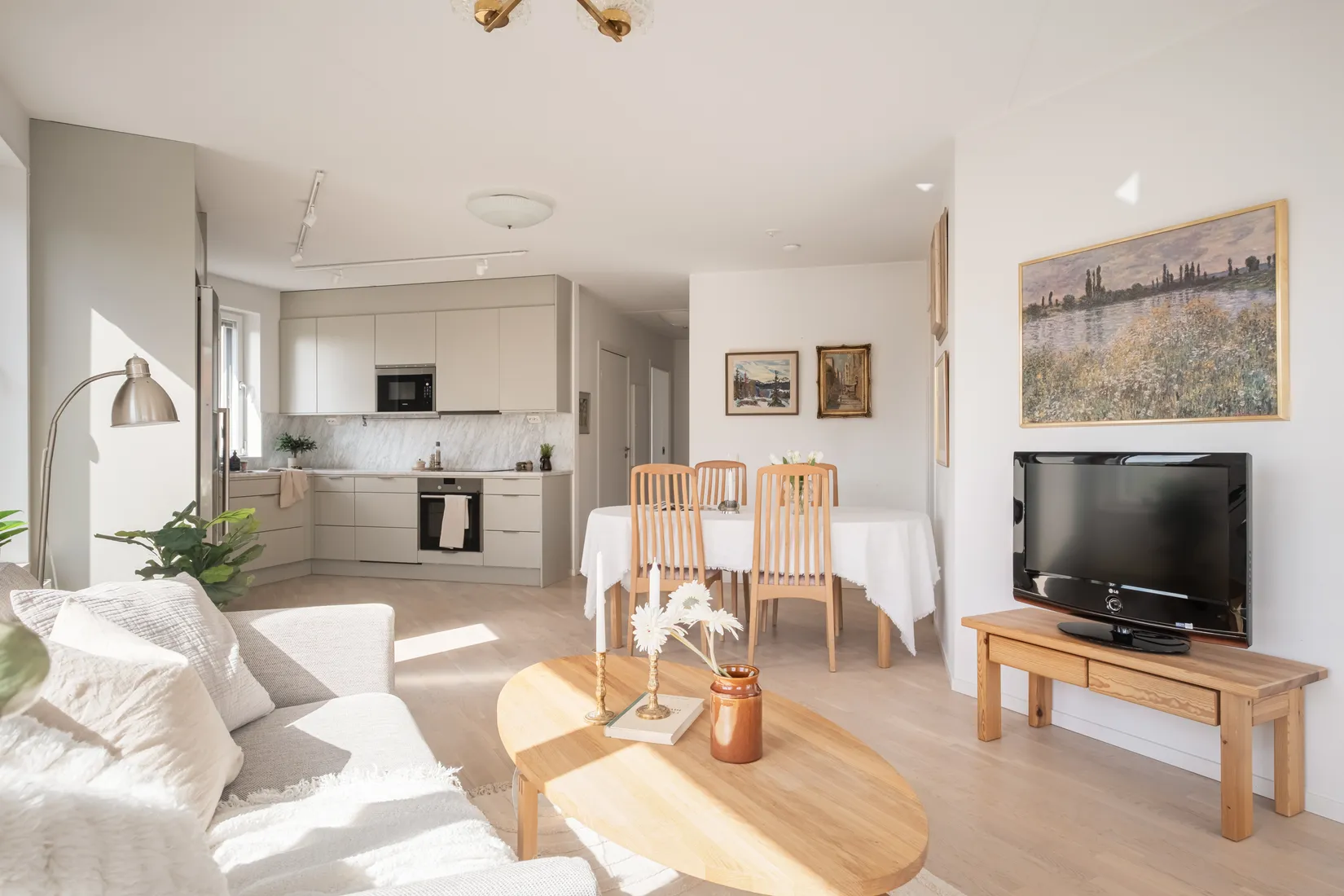 Bostadsrätt, Nibblevägen 8B, Jakobsberg, Järfälla