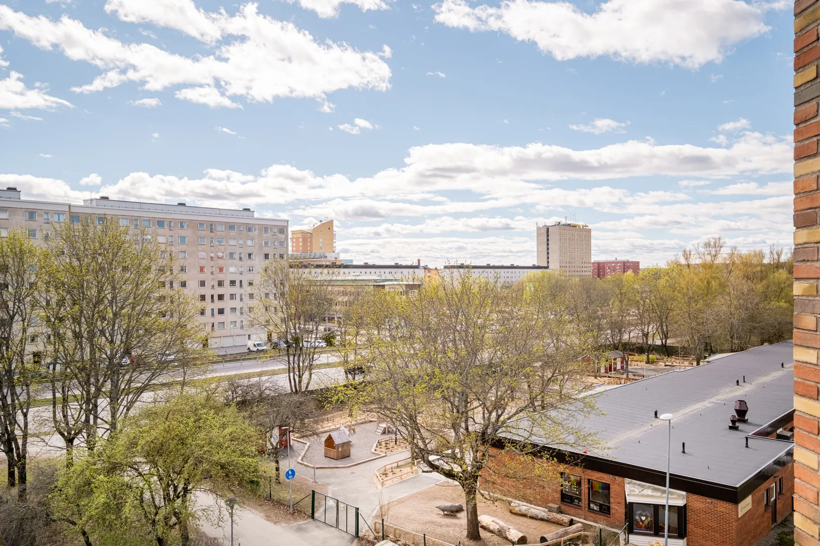 Bostadsrätt, Nibblevägen 8B, Jakobsberg, Järfälla