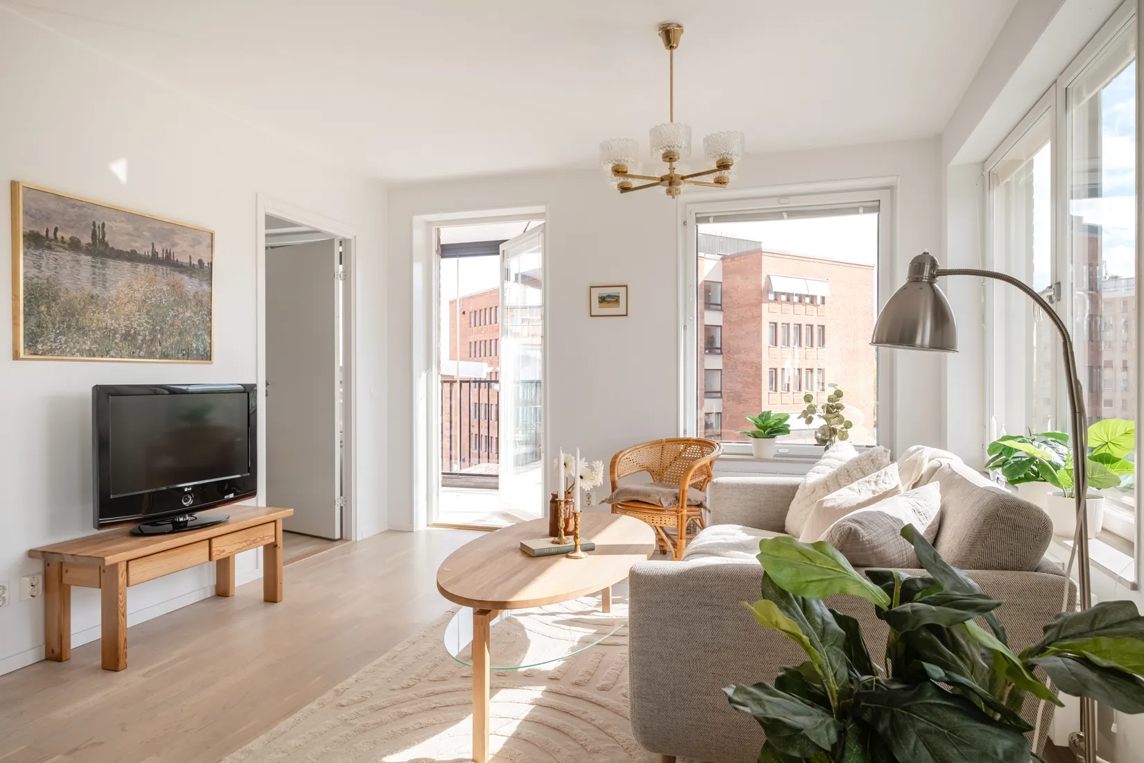 Bostadsrätt, Nibblevägen 8B, Jakobsberg, Järfälla