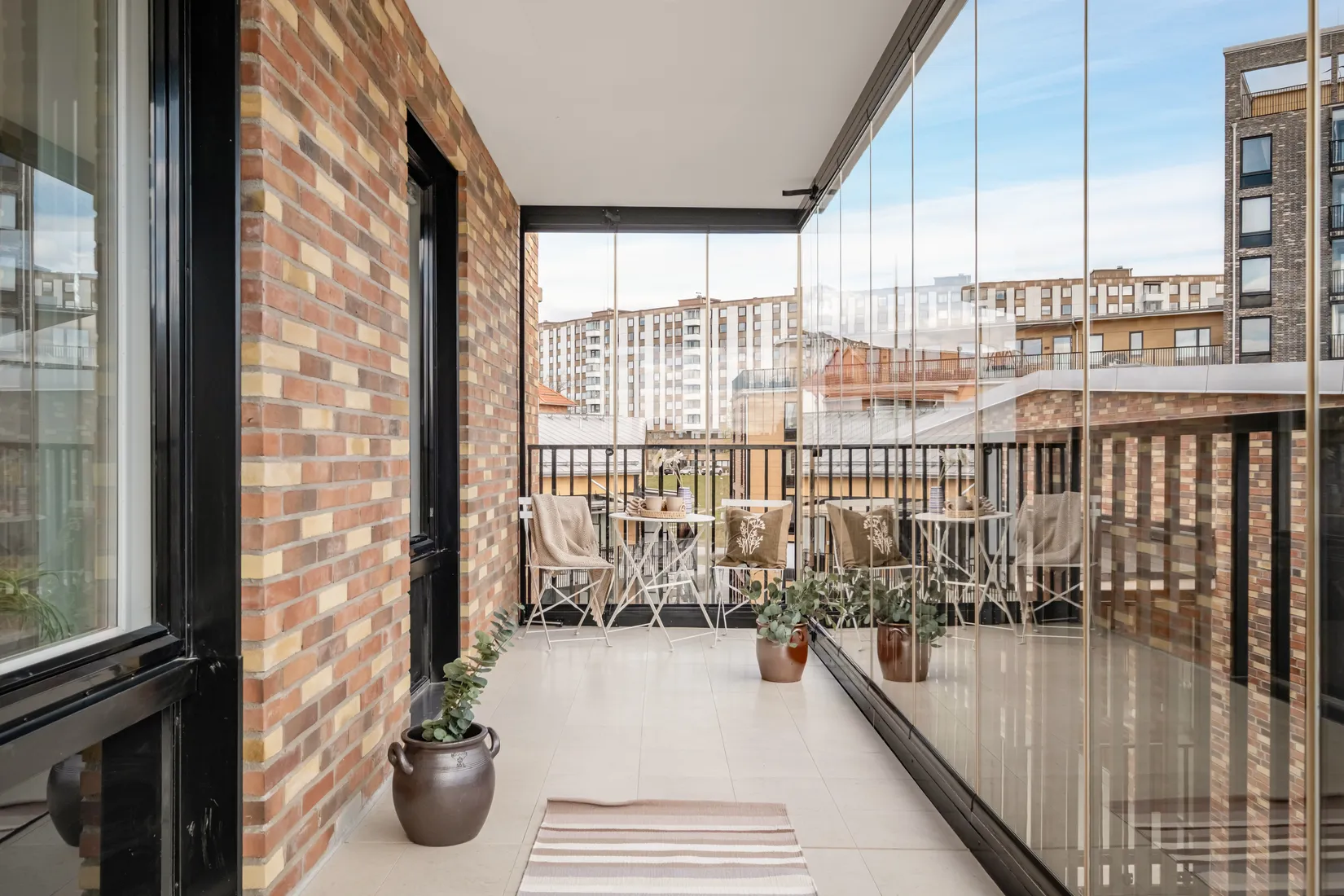 Bostadsrätt, Nibblevägen 8B, Jakobsberg, Järfälla