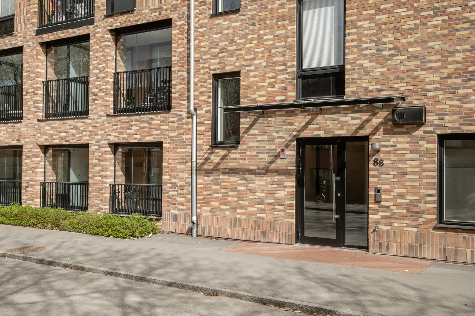 Bostadsrätt, Nibblevägen 8B, Jakobsberg, Järfälla
