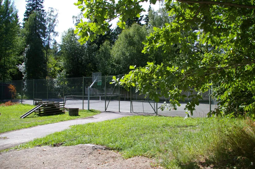 Villa, Risvägen 22, Riset - Kummelnäs/Vikingshill, Nacka