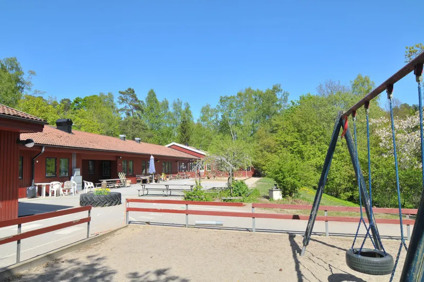 Villa, Risvägen 22, Riset - Kummelnäs/Vikingshill, Nacka