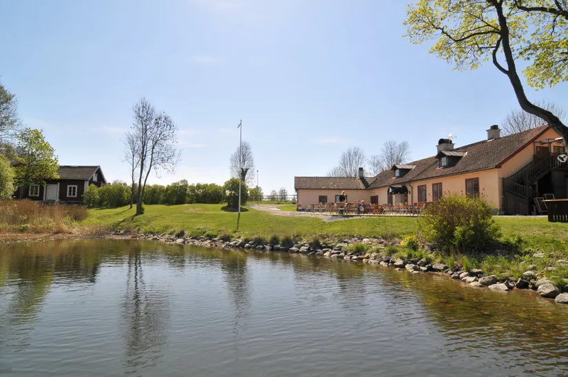 Villa, Risvägen 22, Riset - Kummelnäs/Vikingshill, Nacka