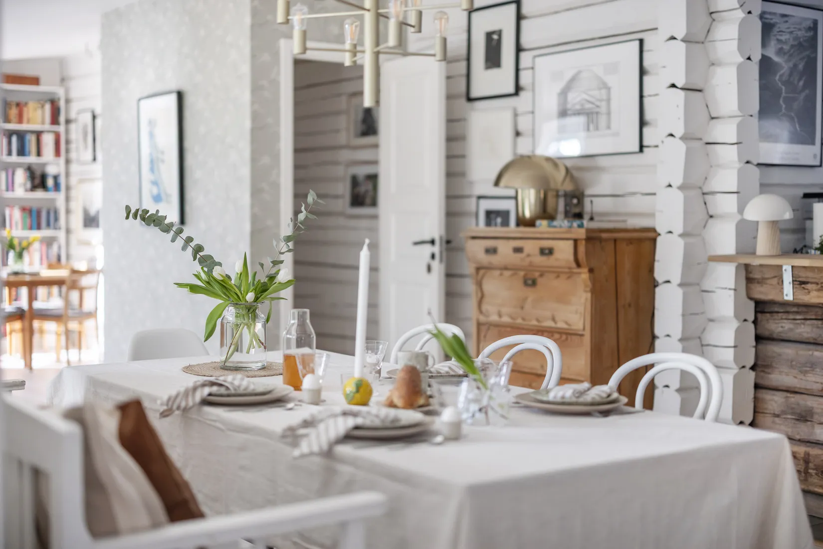 Villa, Risvägen 22, Riset - Kummelnäs/Vikingshill, Nacka