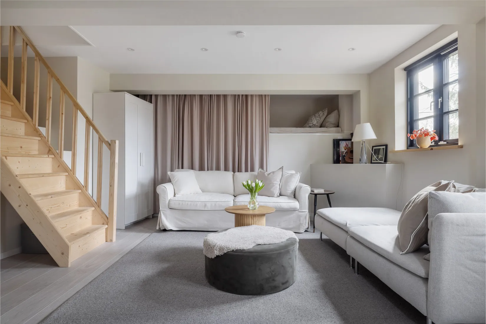 Villa, Risvägen 22, Riset - Kummelnäs/Vikingshill, Nacka