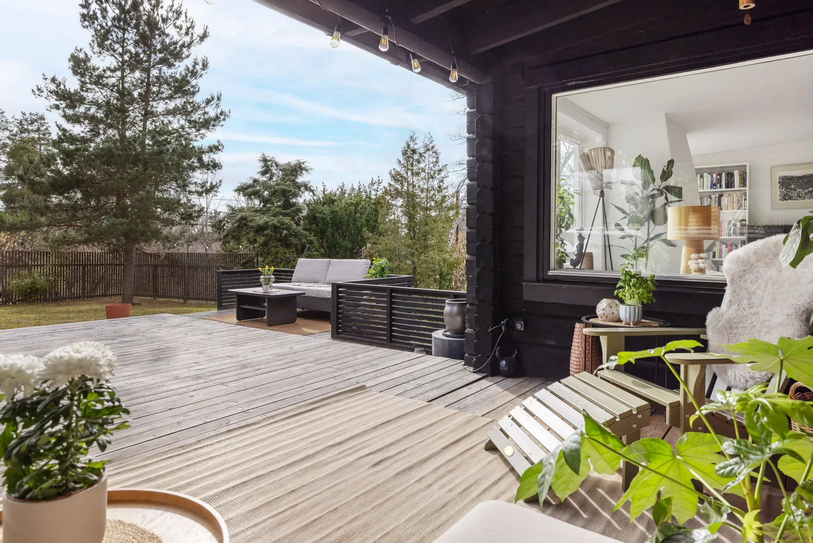 Villa, Risvägen 22, Riset - Kummelnäs/Vikingshill, Nacka