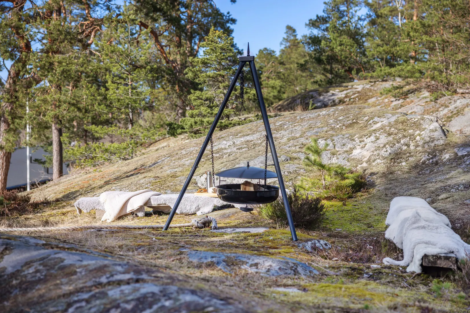 Villa, Risvägen 22, Riset - Kummelnäs/Vikingshill, Nacka