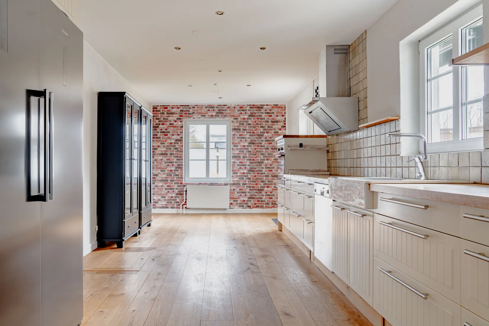 Villa, Ausåsvägen 279, Ausås, Ängelholm