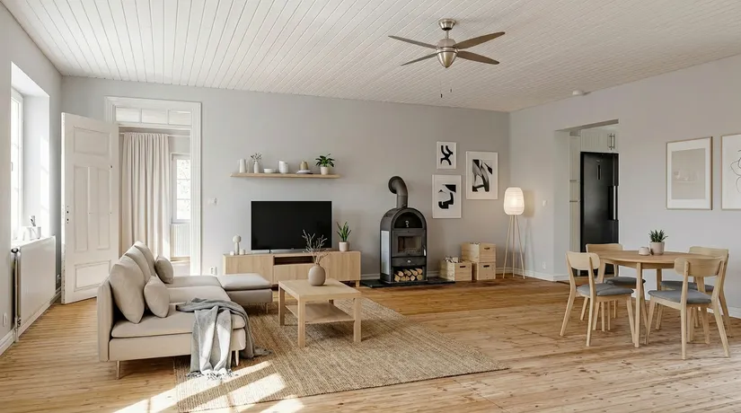 Villa, Ausåsvägen 279, Ausås, Ängelholm