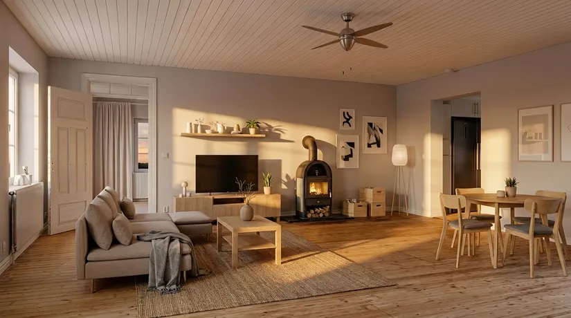 Villa, Ausåsvägen 279, Ausås, Ängelholm