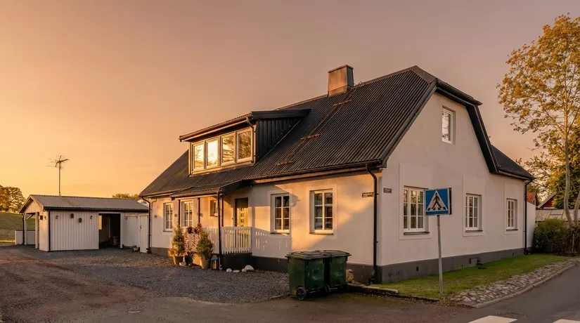 Villa, Ausåsvägen 279, Ausås, Ängelholm