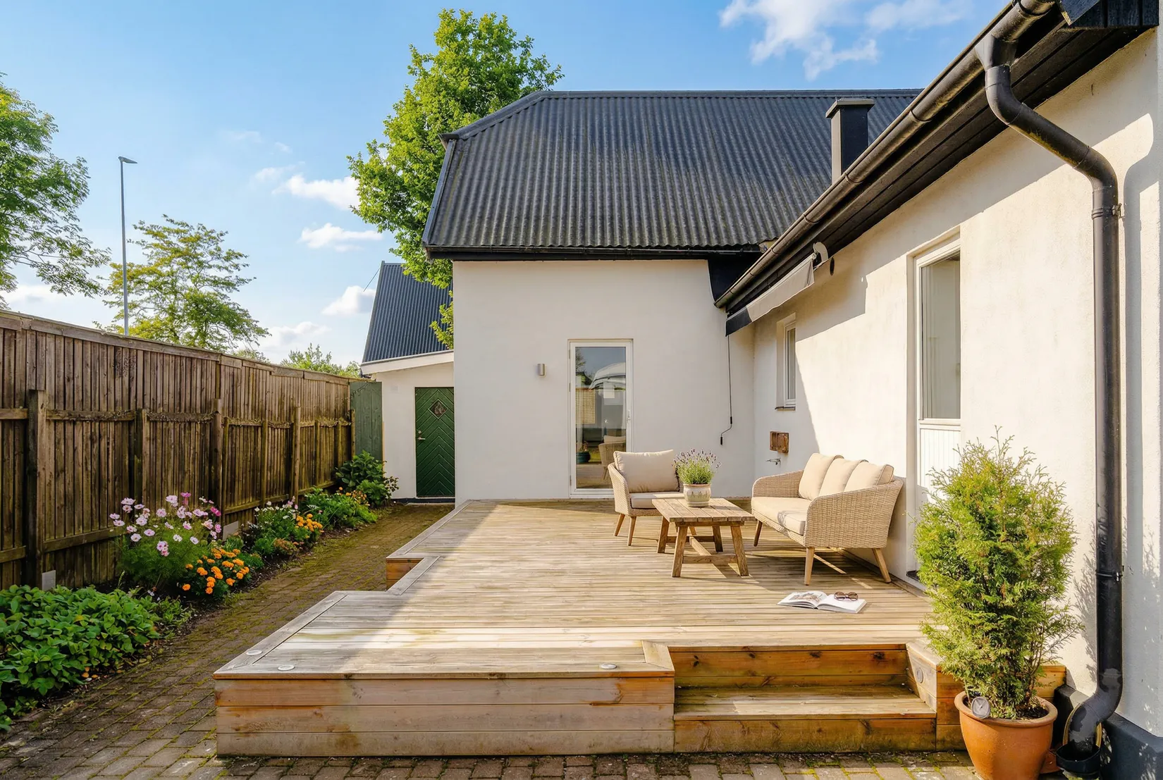 Villa, Ausåsvägen 279, Ausås, Ängelholm