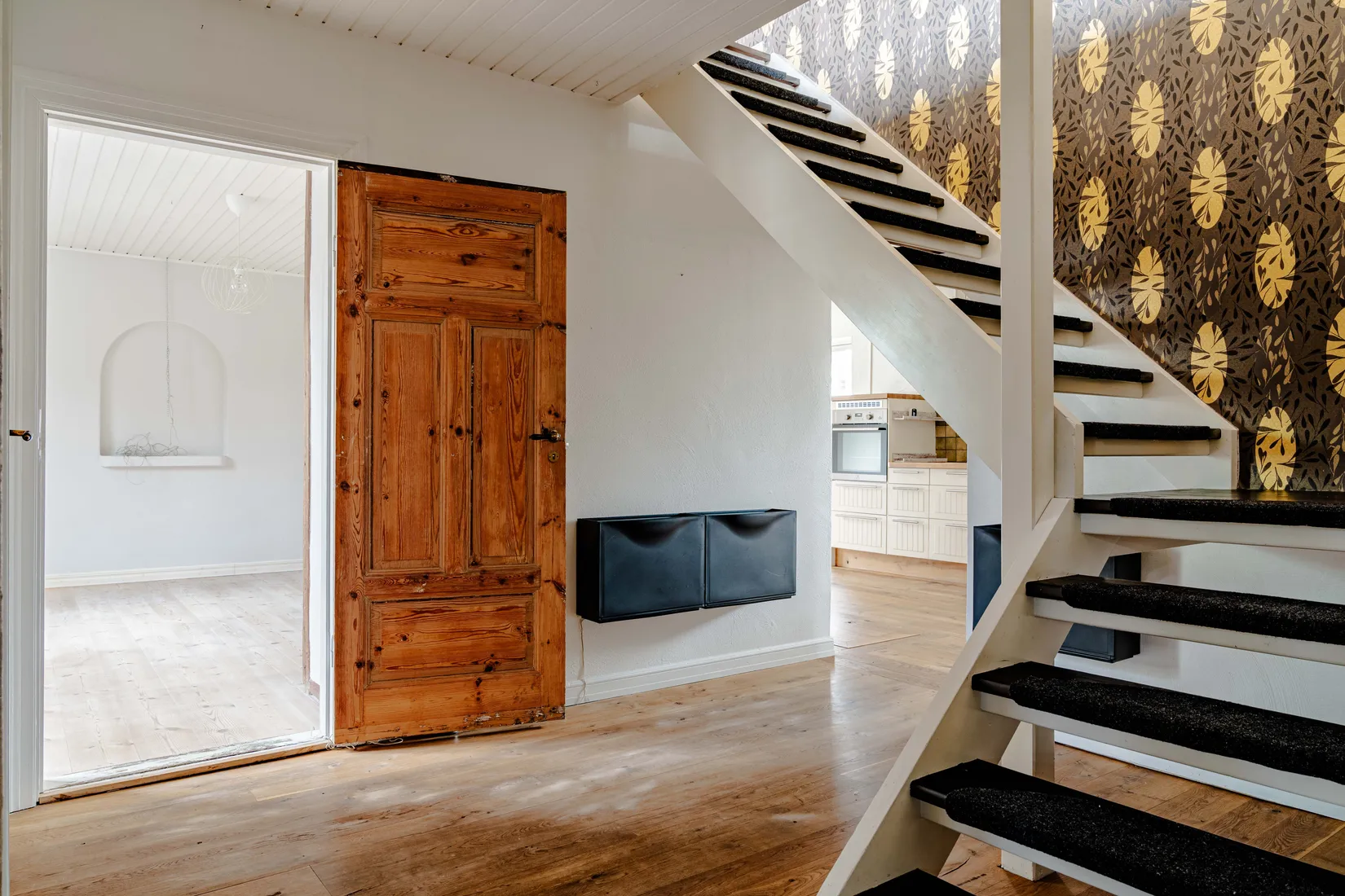 Villa, Ausåsvägen 279, Ausås, Ängelholm