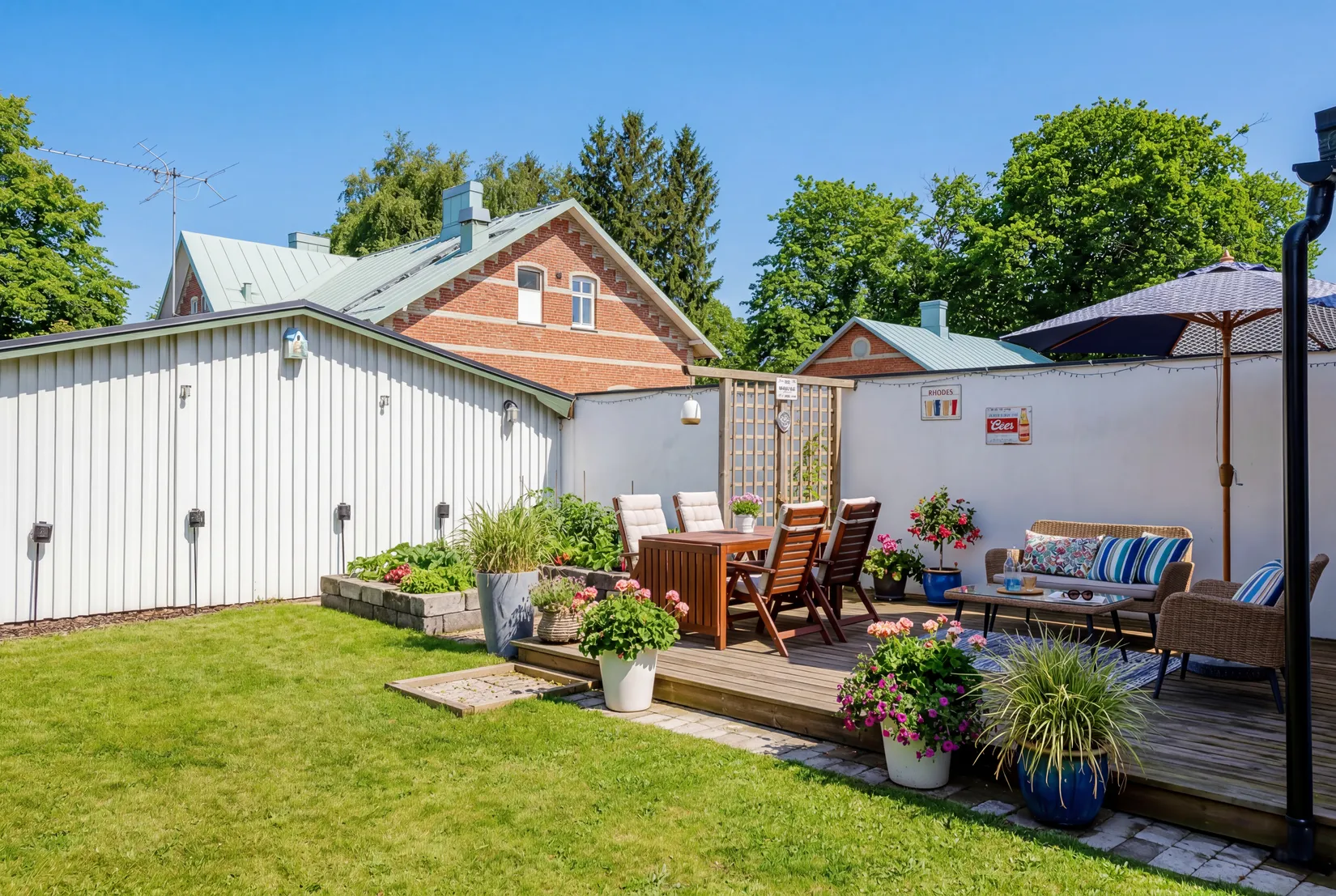 Villa, Ausåsvägen 279, Ausås, Ängelholm