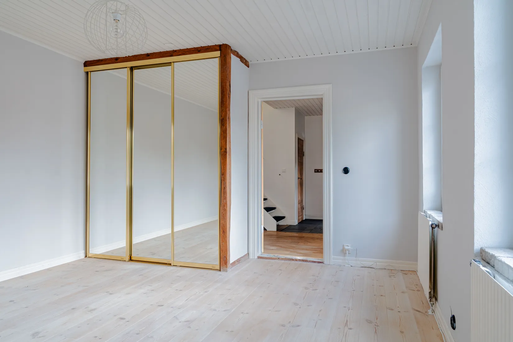 Villa, Ausåsvägen 279, Ausås, Ängelholm