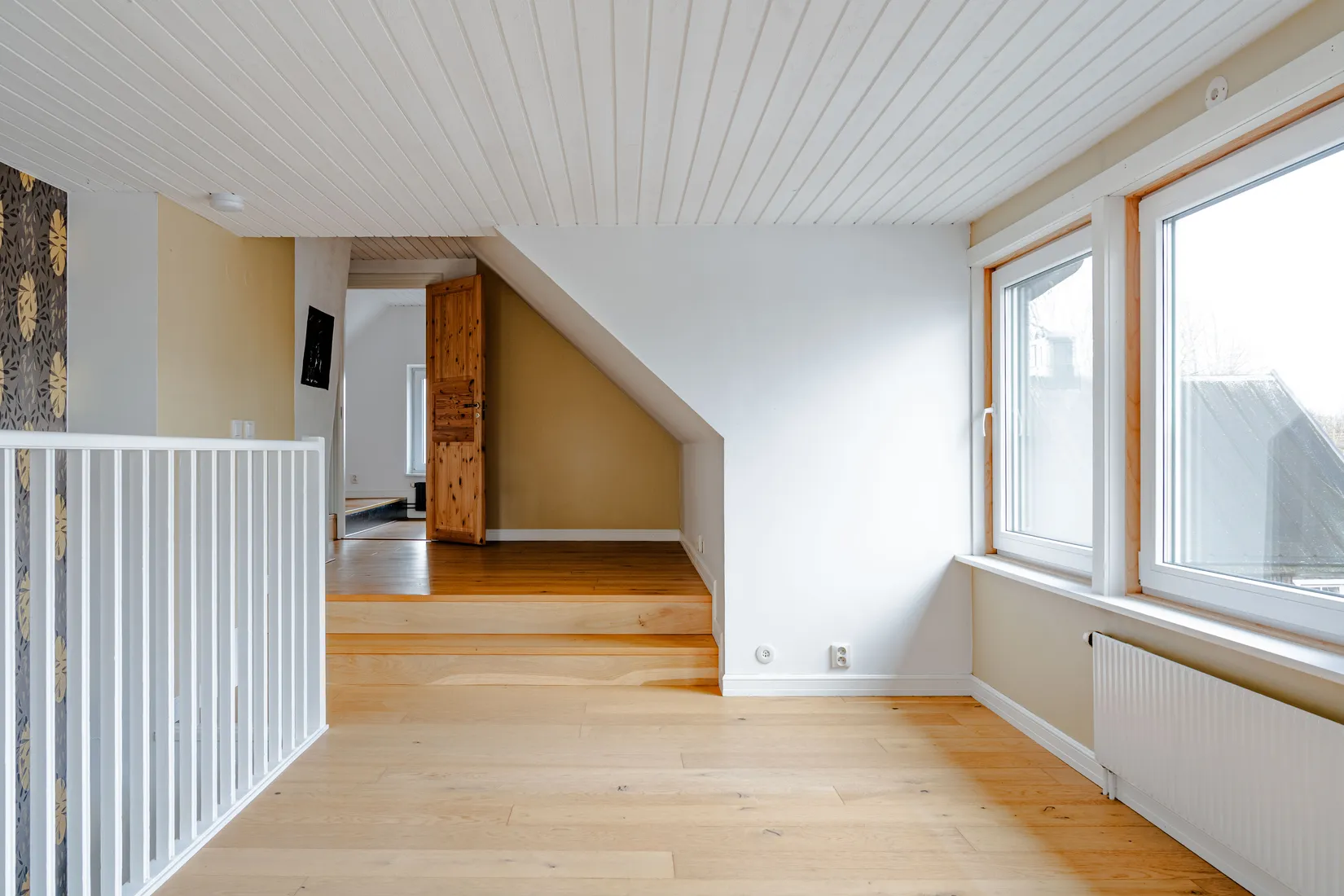 Villa, Ausåsvägen 279, Ausås, Ängelholm