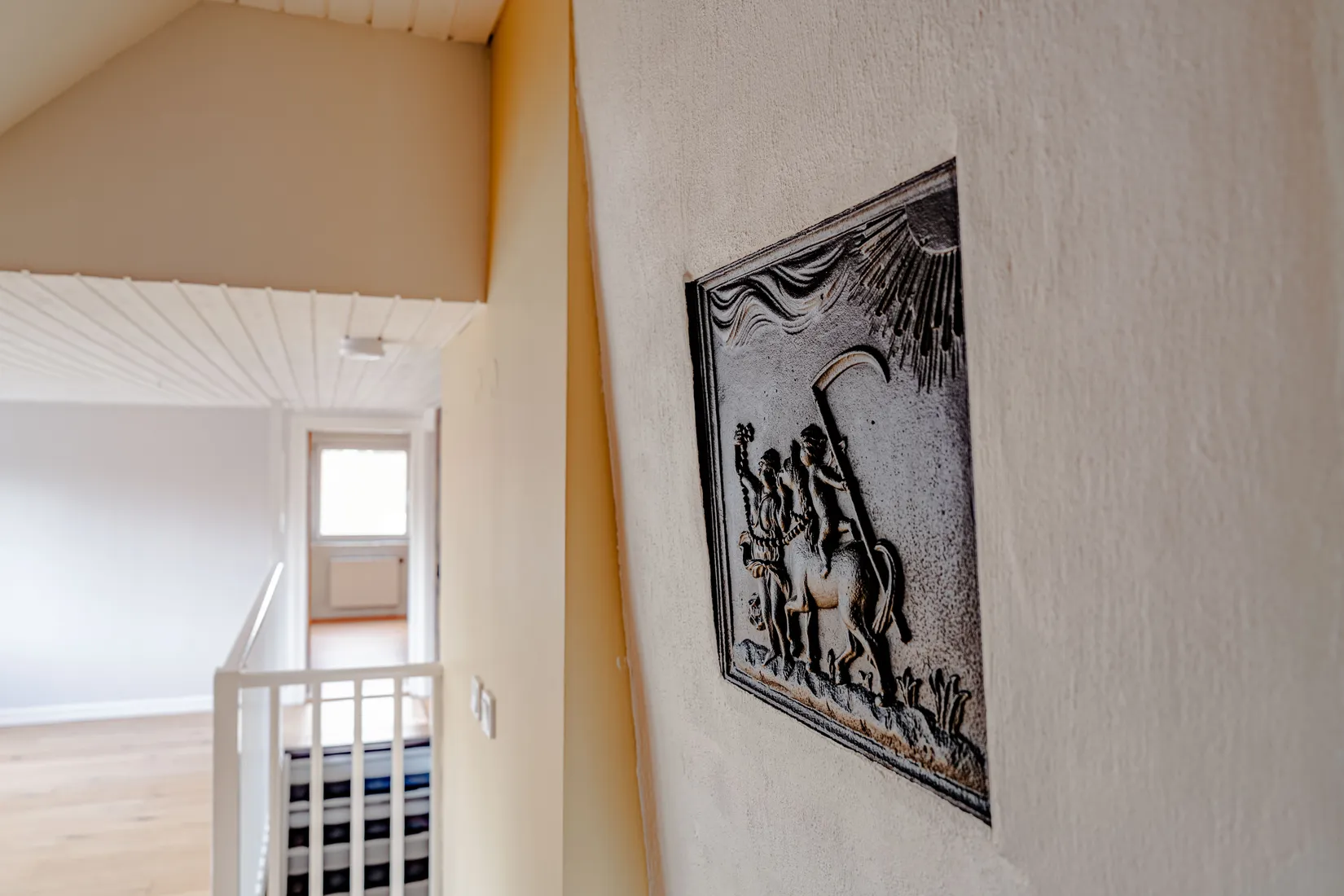 Villa, Ausåsvägen 279, Ausås, Ängelholm