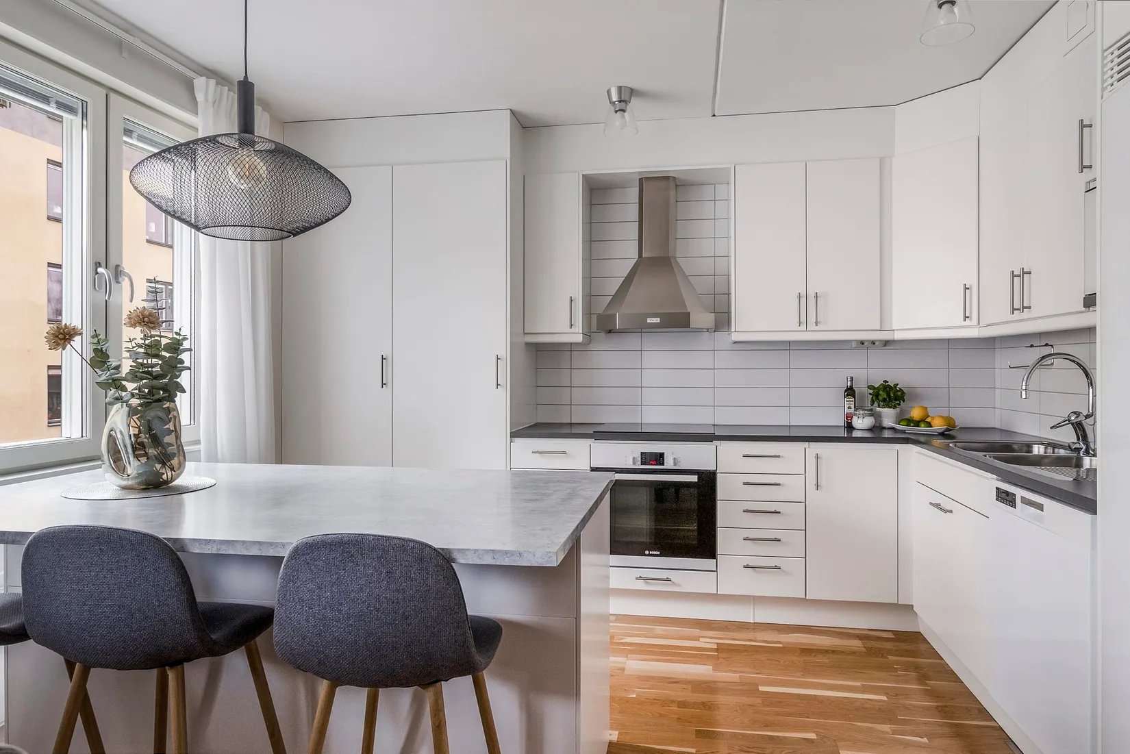 Bostadsrätt, Kakelgatan 1, Östermalm, Västerås