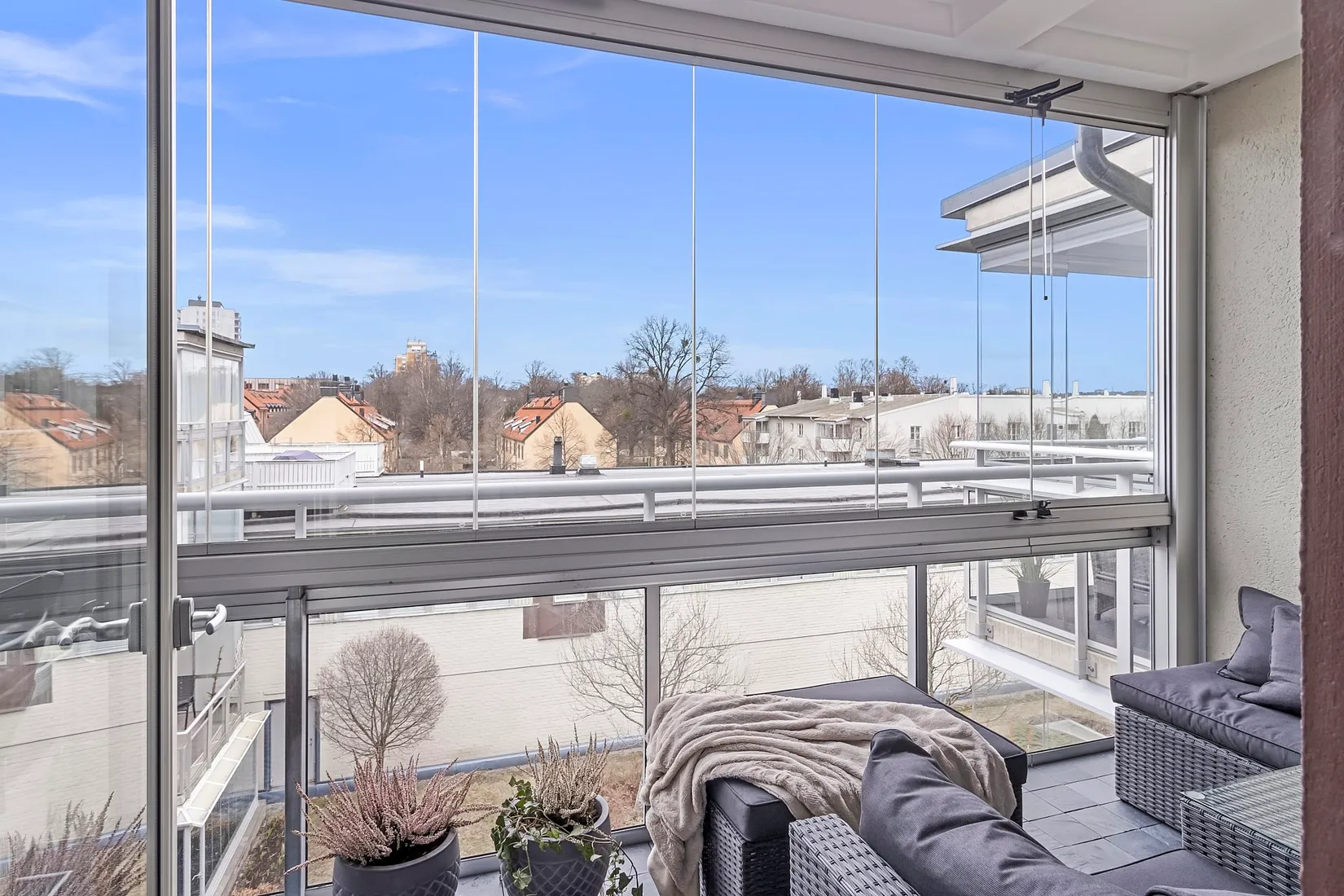 Bostadsrätt, Kakelgatan 1, Östermalm, Västerås