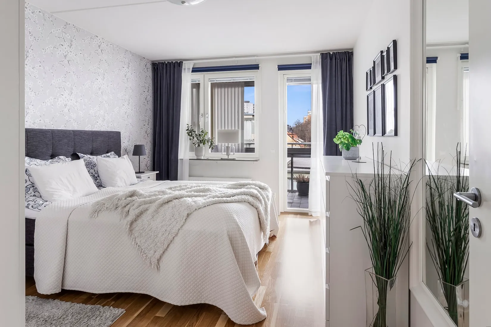 Bostadsrätt, Kakelgatan 1, Östermalm, Västerås