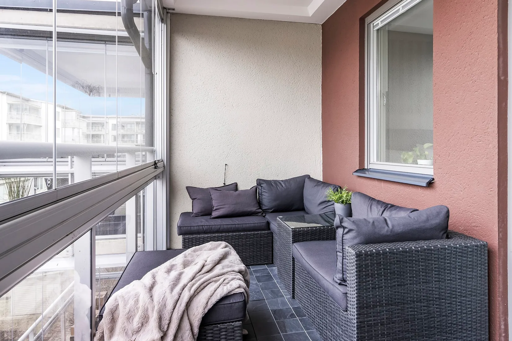 Bostadsrätt, Kakelgatan 1, Östermalm, Västerås