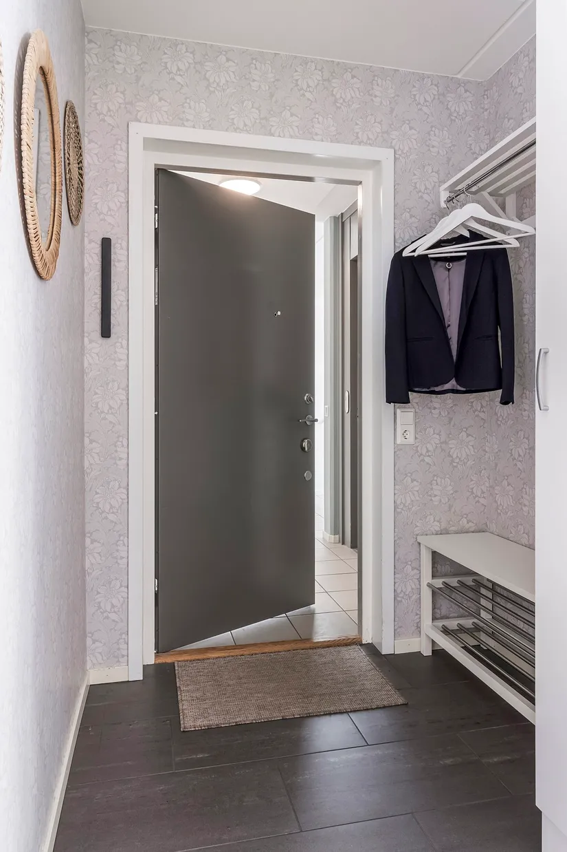 Bostadsrätt, Kakelgatan 1, Östermalm, Västerås