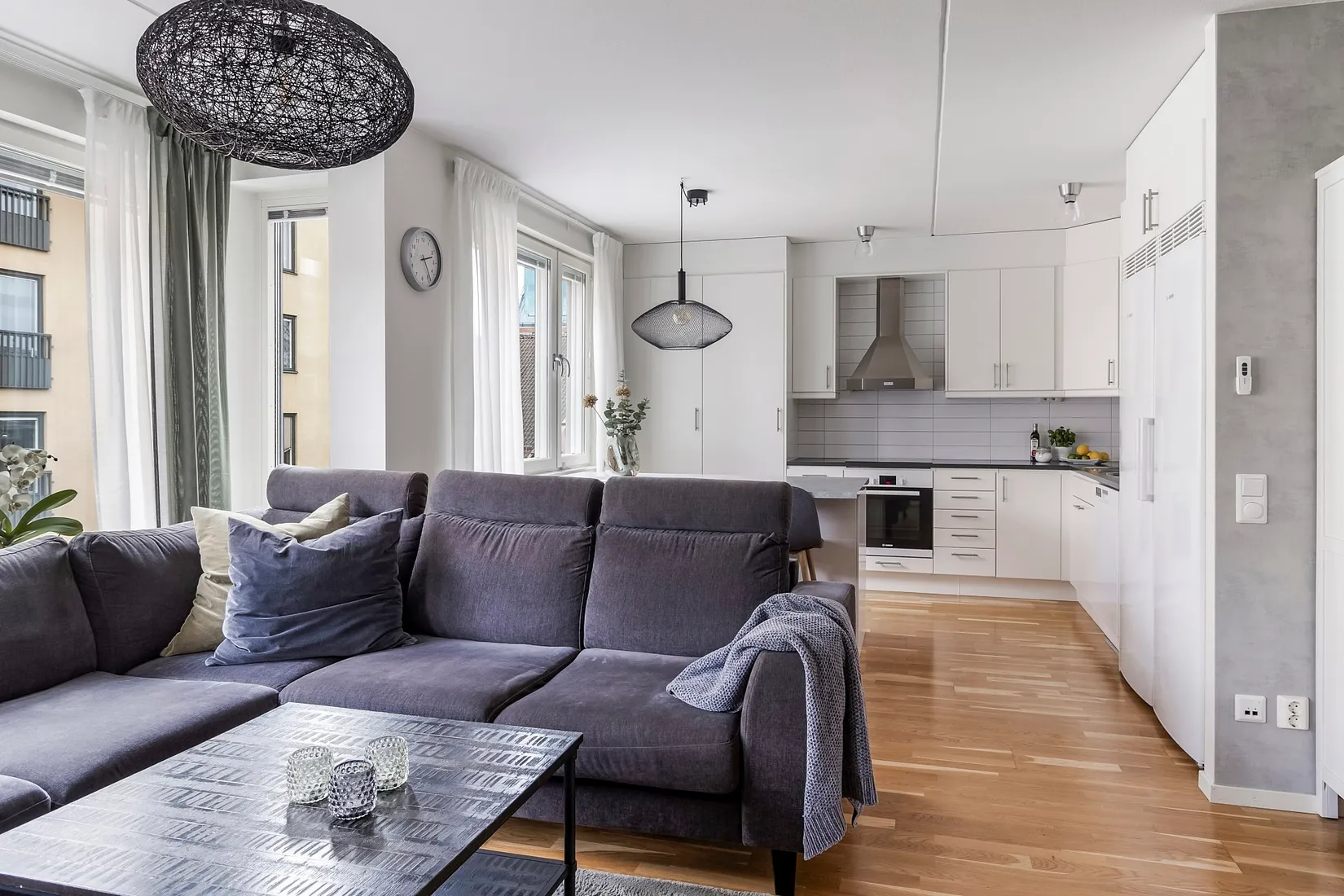 Bostadsrätt, Kakelgatan 1, Östermalm, Västerås