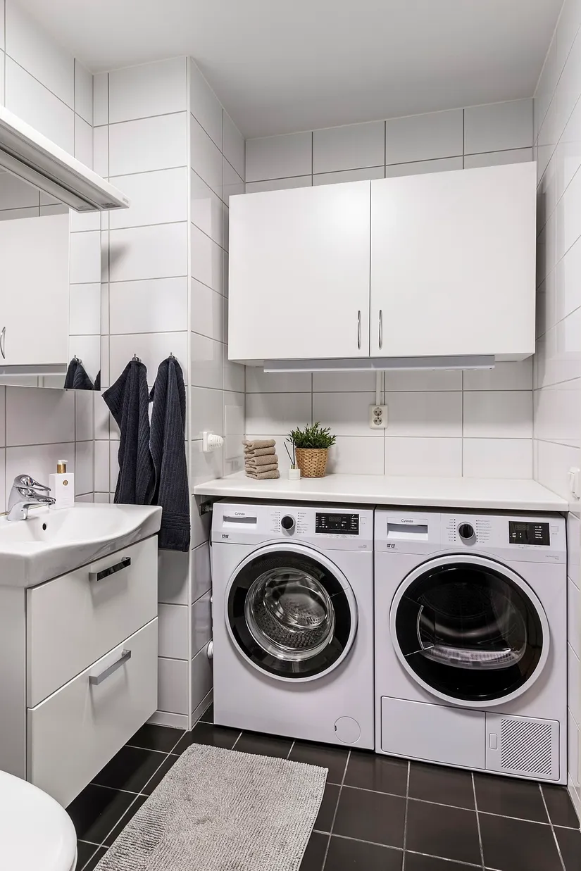 Bostadsrätt, Kakelgatan 1, Östermalm, Västerås