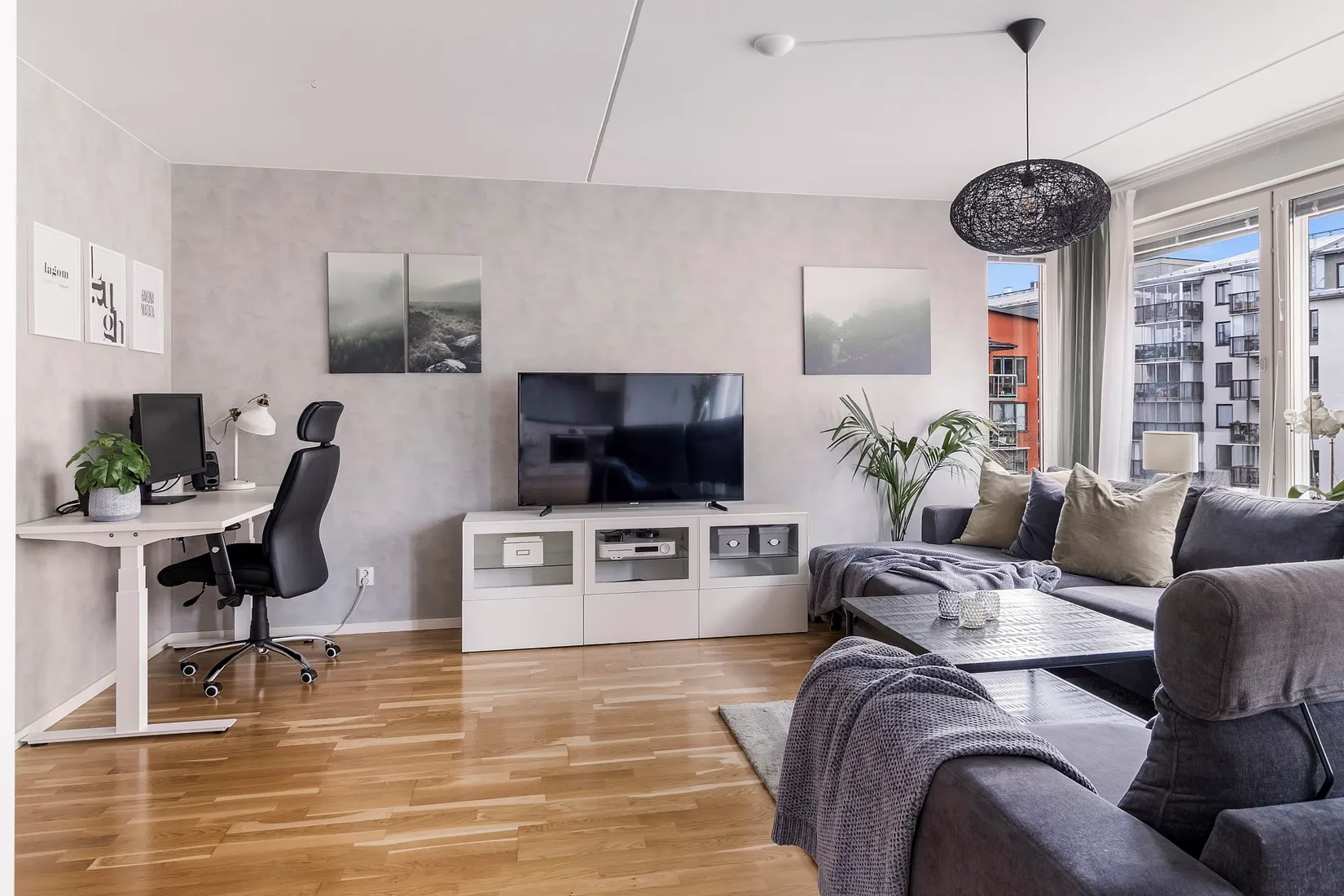 Bostadsrätt, Kakelgatan 1, Östermalm, Västerås