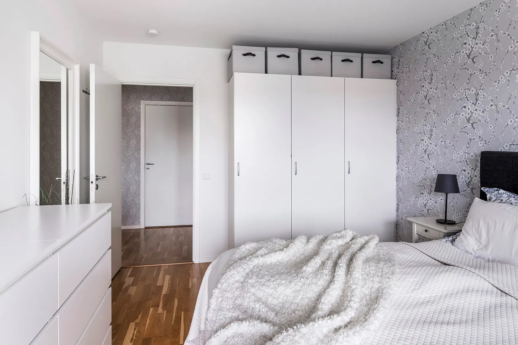 Bostadsrätt, Kakelgatan 1, Östermalm, Västerås