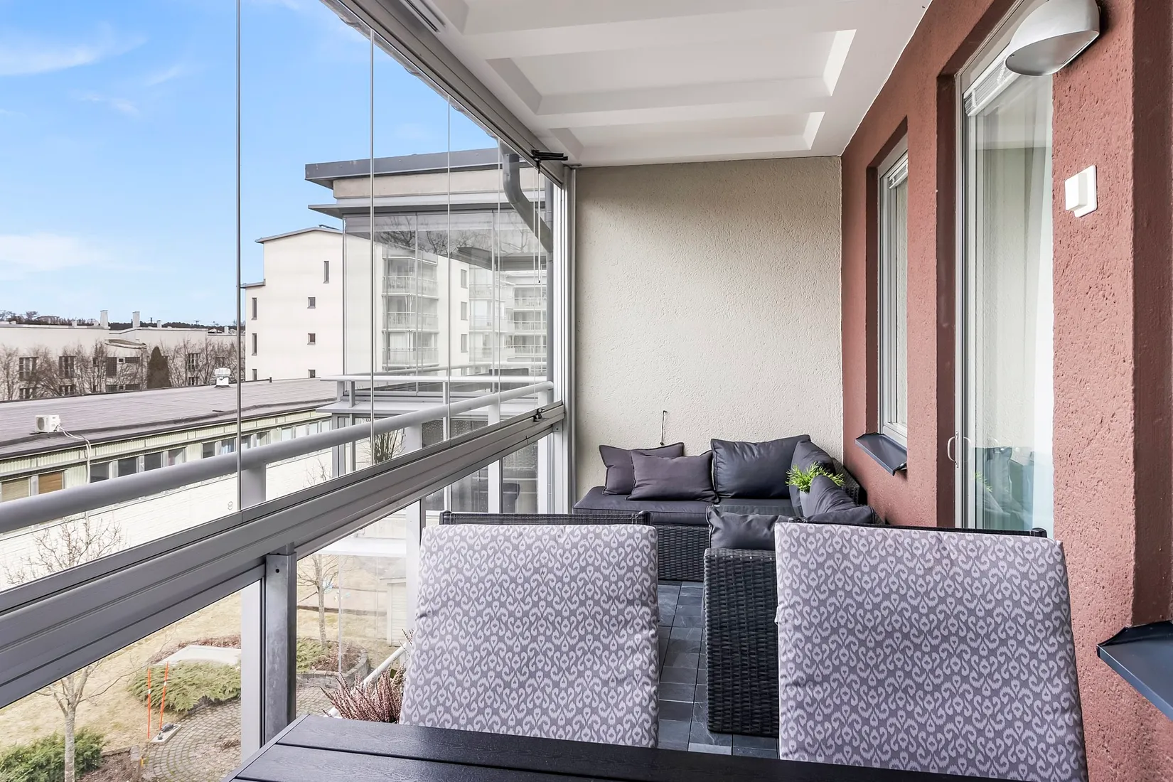 Bostadsrätt, Kakelgatan 1, Östermalm, Västerås