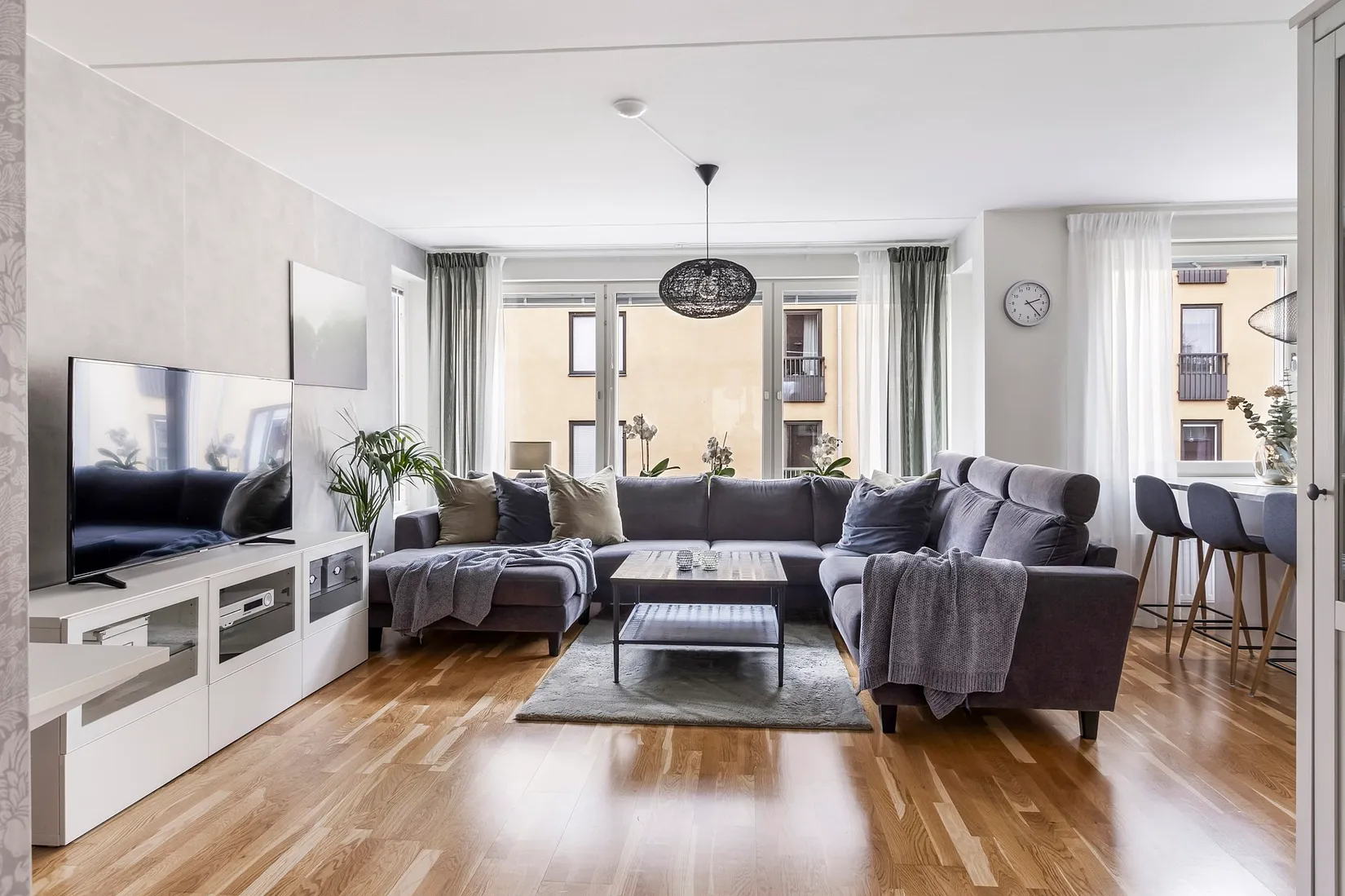 Bostadsrätt, Kakelgatan 1, Östermalm, Västerås