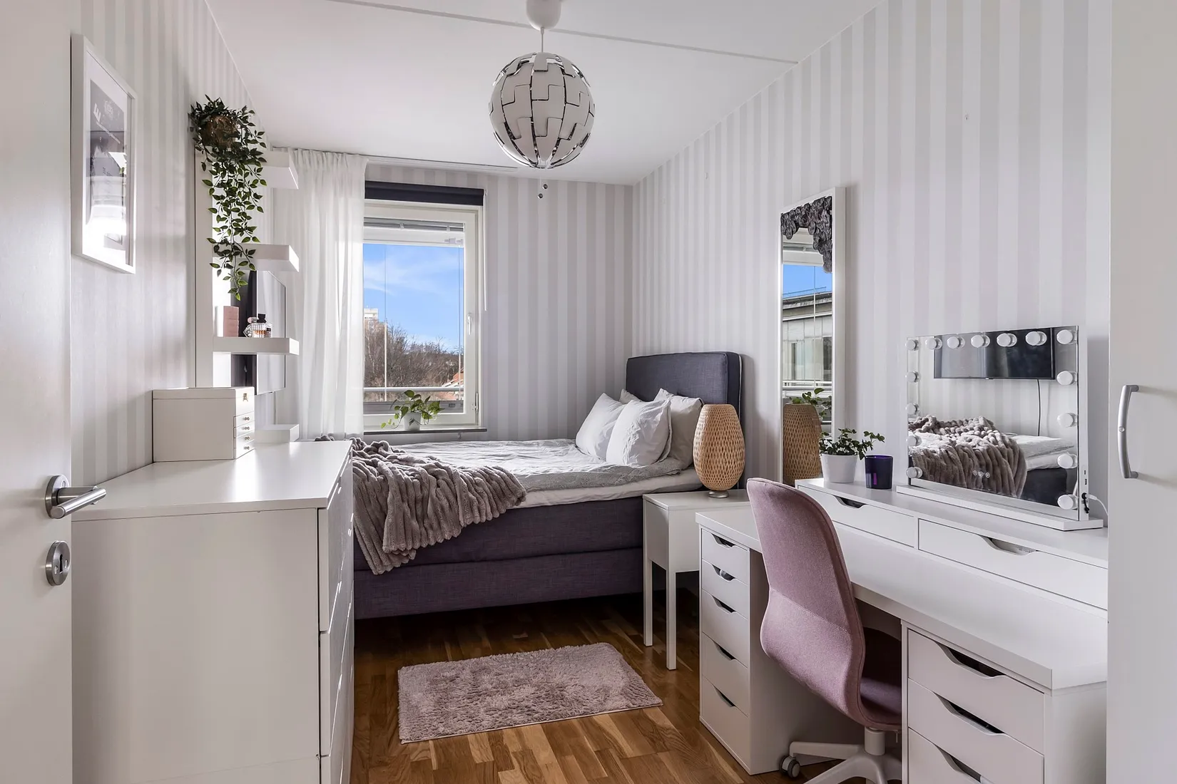 Bostadsrätt, Kakelgatan 1, Östermalm, Västerås