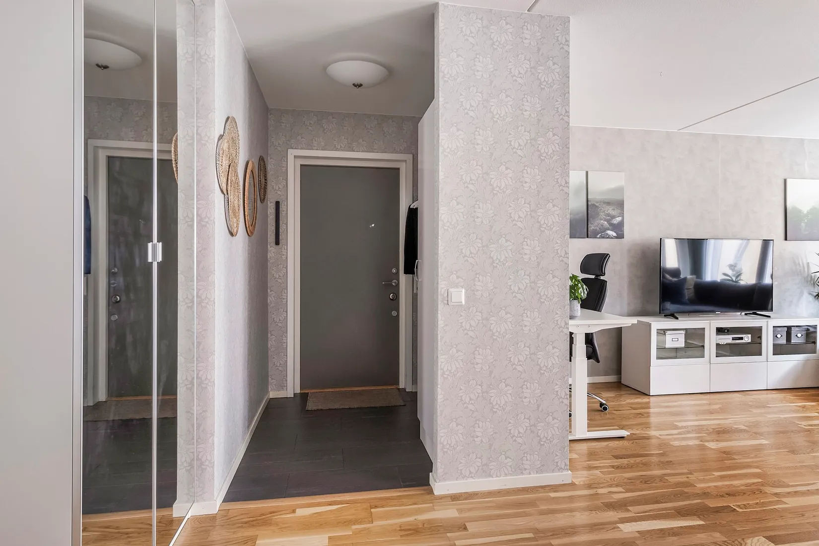 Bostadsrätt, Kakelgatan 1, Östermalm, Västerås