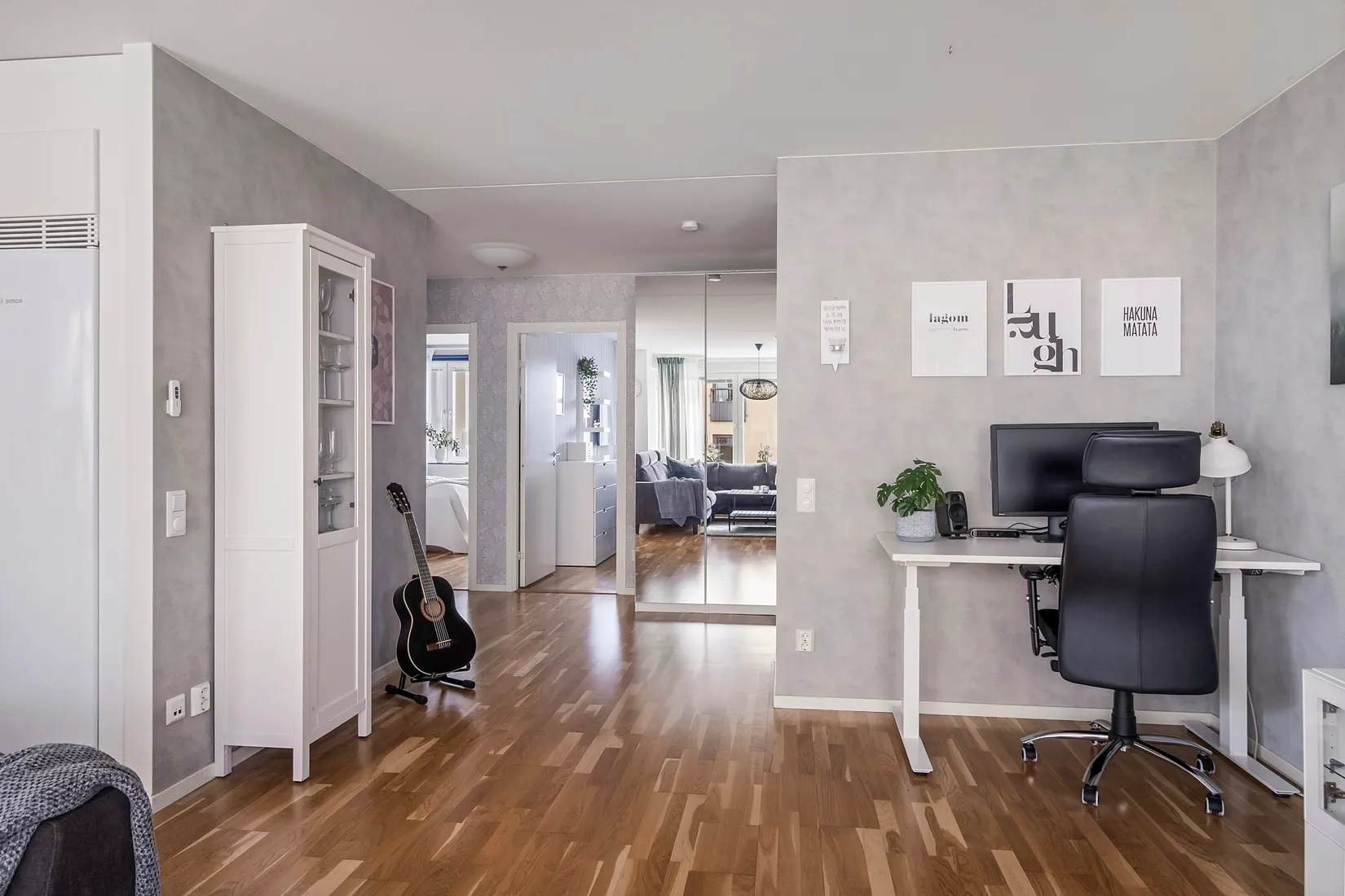 Bostadsrätt, Kakelgatan 1, Östermalm, Västerås